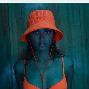 Adidas x IvyPark Flex Park - Bucket Hat